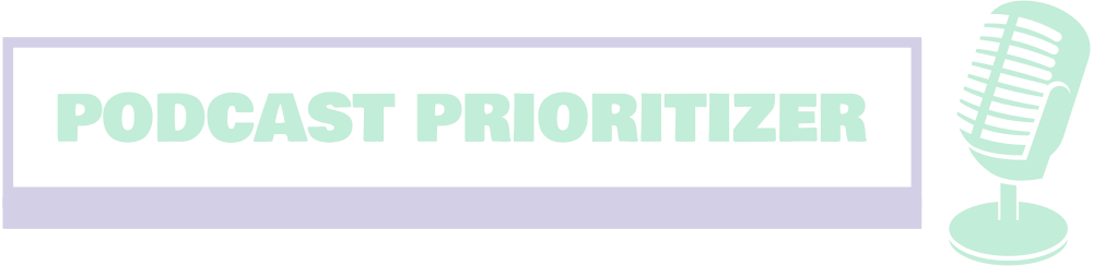 Podcast logo
